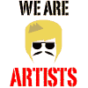 We_Are_Artists