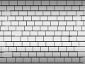 brick wall