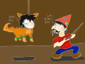 Tis' be my birthday!