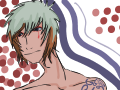 Longish Gaze