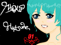 My fanart??? I guess???