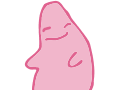 Pink nug dance