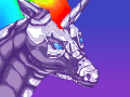 Robot Unicorn Attack