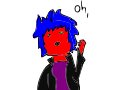 Sketch/animation dump