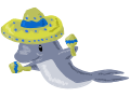 jose the dolphin