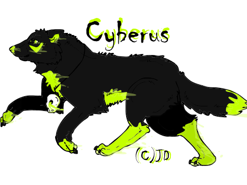 Cyberus