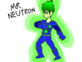Mr. Neutron