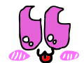 kawaii face