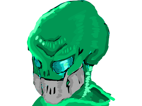 alien part 2