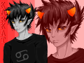 Karkat <3