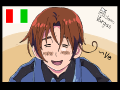Italy- Hetalia