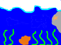 sea