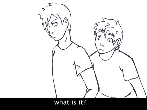 What is it!