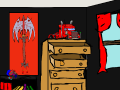 My room