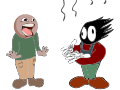 I Can't Believe You Fell For It!