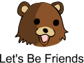 PEDOBEAR