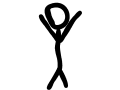 jumpingman