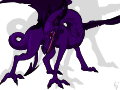 Dragons -MythFND-