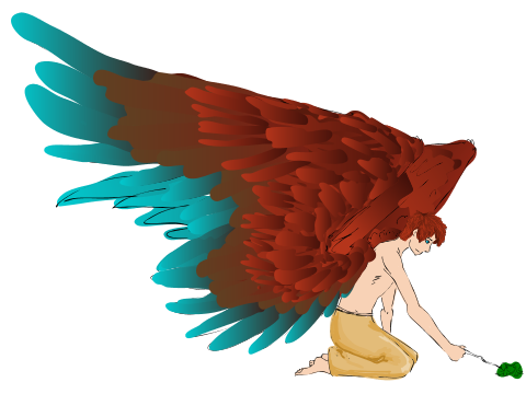 wing practice???