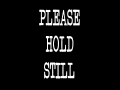 Don't Move