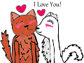 MoonHeart And Brick...